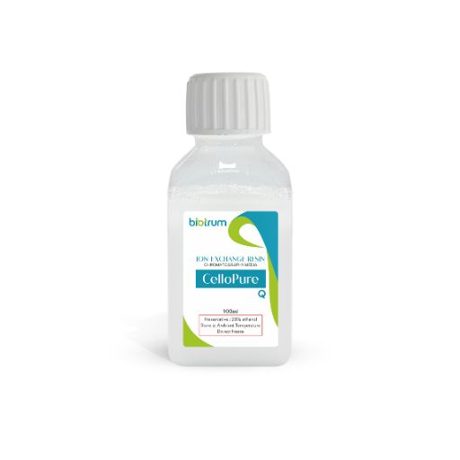 CelloPure Q Resin 100 mL Pack