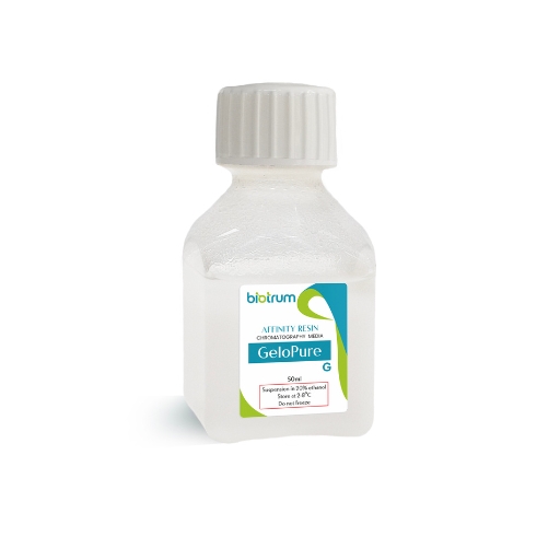 GeloPure G Resin 50 mL