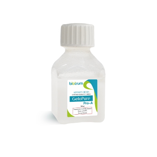 GeloPure Pro A Resin 50 mL